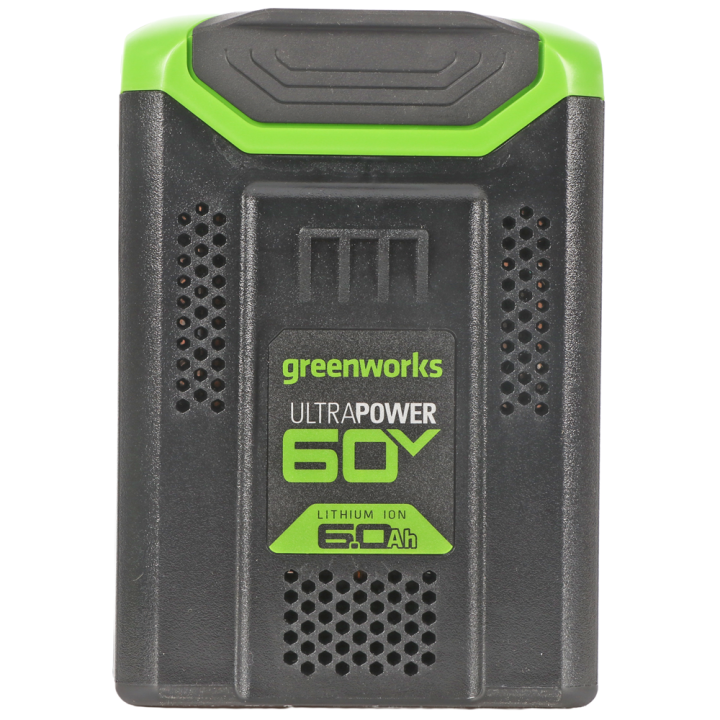 Greenworks BA660NA akku 60 V 6 0 Ah litiumionikah