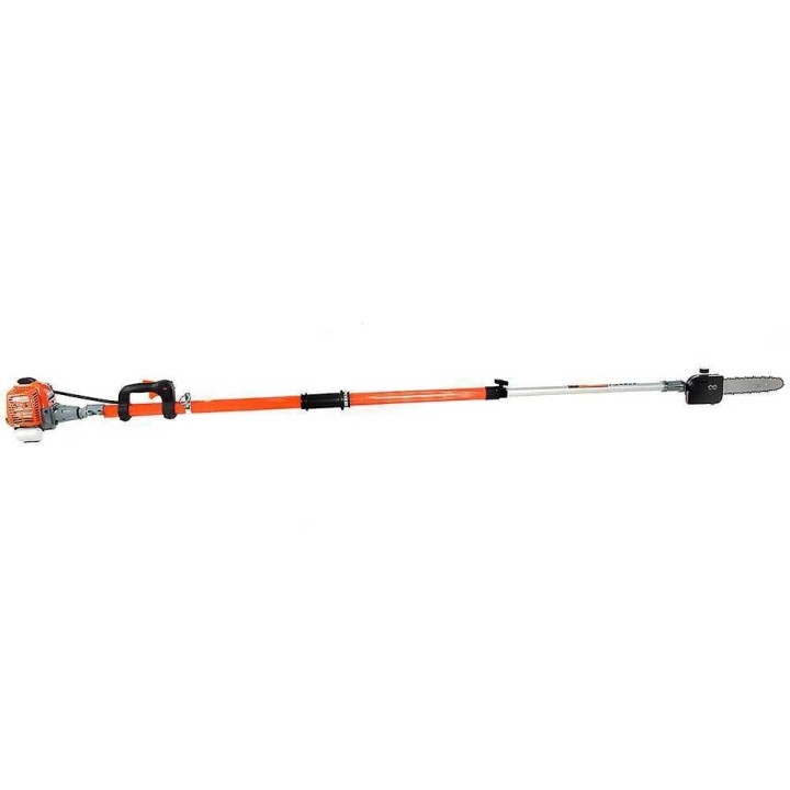 Greenline GLP 420 oksasaha, teleskooppivarsi 2,5–4 m, terä 27 cm