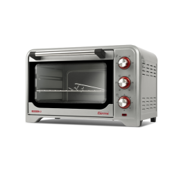 Girmi FE20 Ardente ventiloitu sähköuuni 1 380 W 230 V