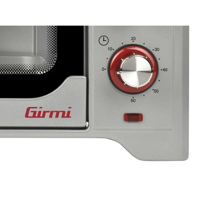 Girmi FE20 Ardente ventiloitu sähköuuni, 1 380 W, 230 V