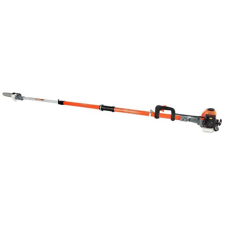 Greenline GLP 420 oksasaha, teleskooppivarsi 2,5–4 m, terä 27 cm