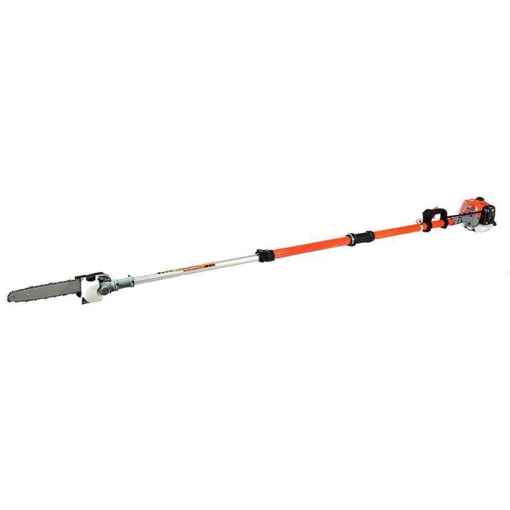 Greenline GLP 420 oksasaha, teleskooppivarsi 2,5–4 m, terä 27 cm