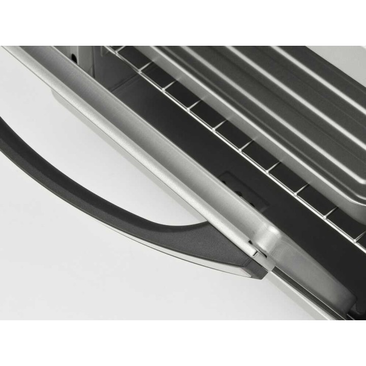 Girmi FE10 Ardente sähköuuni, 10 l, 800 W, 230 V
