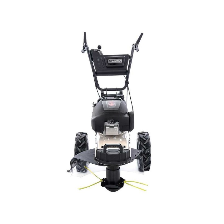 BlackStone GXR 260-H pyörällinen bensiiniraivaussaha, Honda GCVx200, 60 cm, 6,5 HP