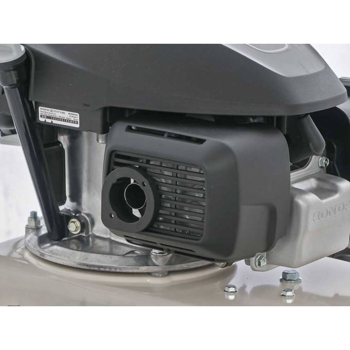 BlackStone GXR 260-H pyörällinen bensiiniraivaussaha, Honda GCVx200, 60 cm, 6,5 HP