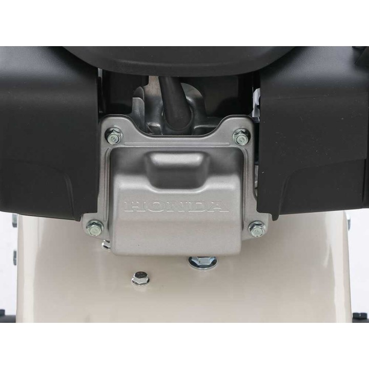 BlackStone GXR 260-H pyörällinen bensiiniraivaussaha, Honda GCVx200, 60 cm, 6,5 HP