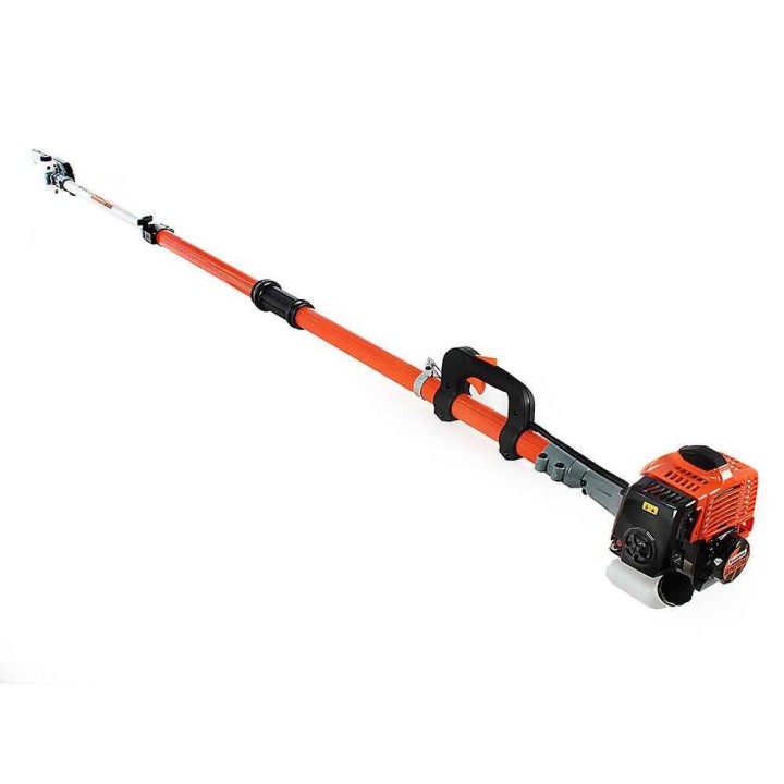 Greenline GLP 420 oksasaha, teleskooppivarsi 2,5–4 m, terä 27 cm