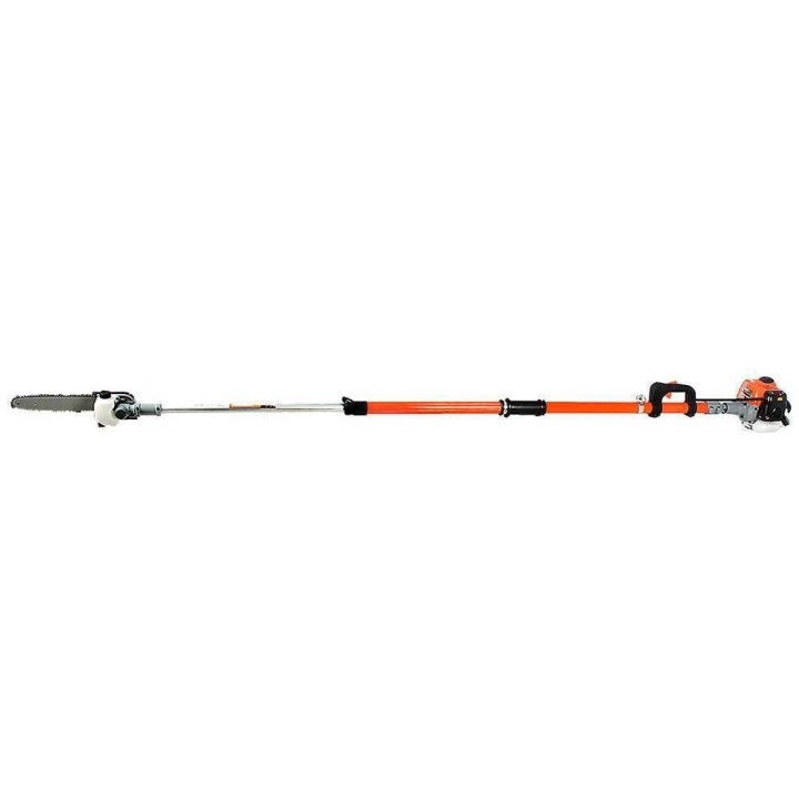 Greenline GLP 420 oksasaha, teleskooppivarsi 2,5–4 m, terä 27 cm