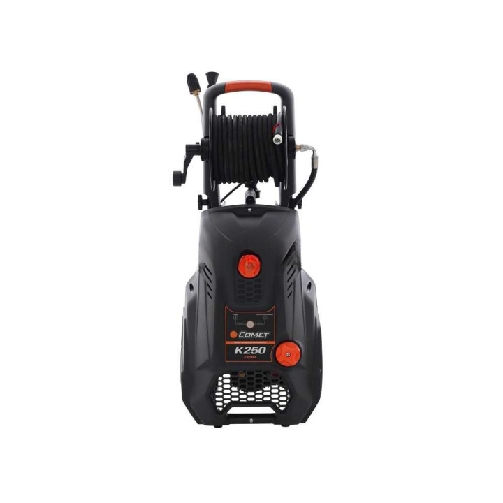 Comet K250 15/170 T EXTRA kylmävesipainepesuri, 170 bar, 900 l/h, 400 V