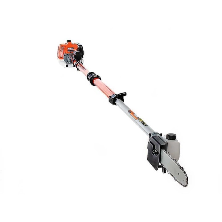 Greenline GLP 420 oksasaha, teleskooppivarsi 2,5–4 m, terä 27 cm