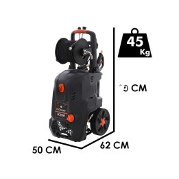 Comet K250 15 170 T EXTRA kylmävesipainepesuri 170 bar 900 l h 400 V