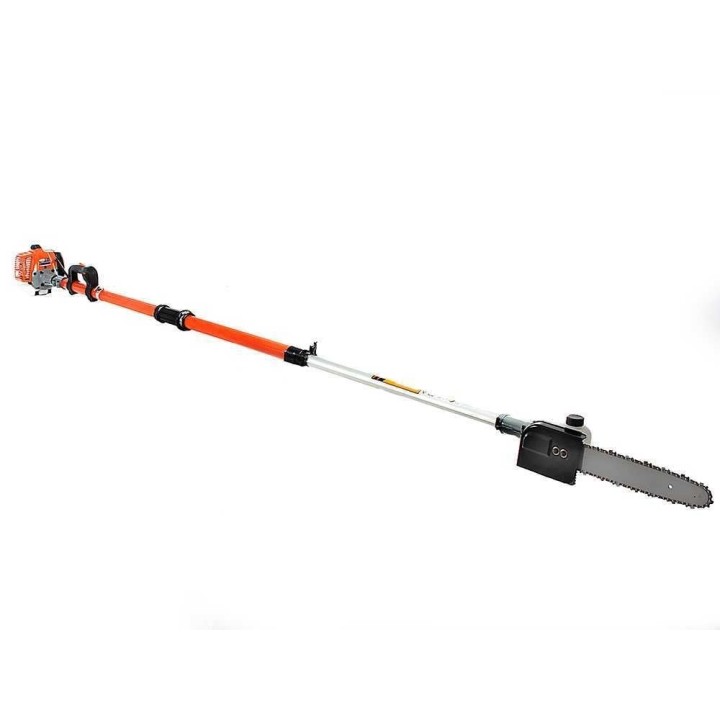 Greenline GLP 420 oksasaha, teleskooppivarsi 2,5–4 m, terä 27 cm