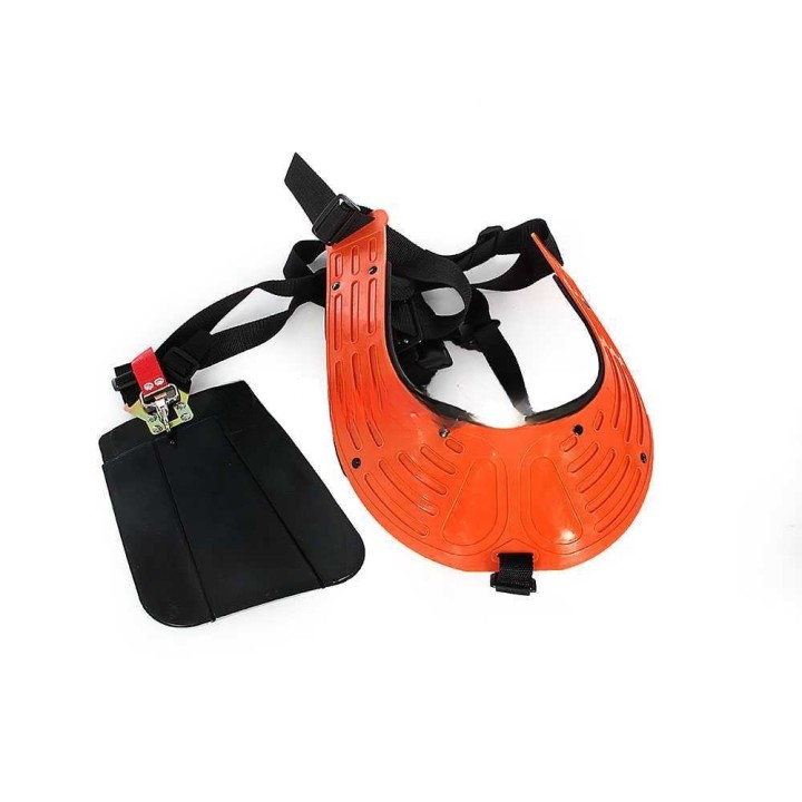 Greenline GLP 420 oksasaha, teleskooppivarsi 2,5–4 m, terä 27 cm