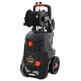 Comet K250 15 170 T EXTRA kylmävesipainepesuri 170 bar 900 l h 400 V
