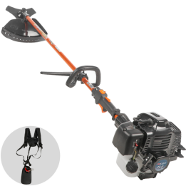 KAAZ V 540 S bensiiniraivaussaha Mitsubishi TLE 48 47 1 cm 2 1 HP