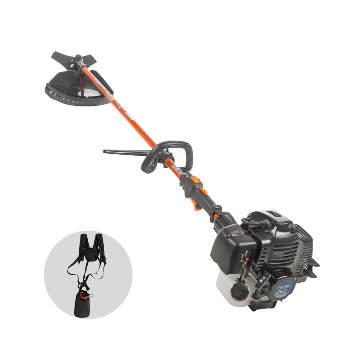 KAAZ V 540 S bensiiniraivaussaha Mitsubishi TLE 48 47 1 cm 2 1 HP