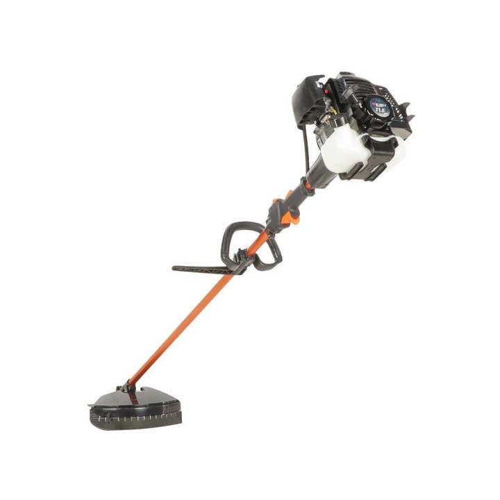 KAAZ V 540 S bensiiniraivaussaha, Mitsubishi TLE 48, 47,1 cm³, 2,1 HP