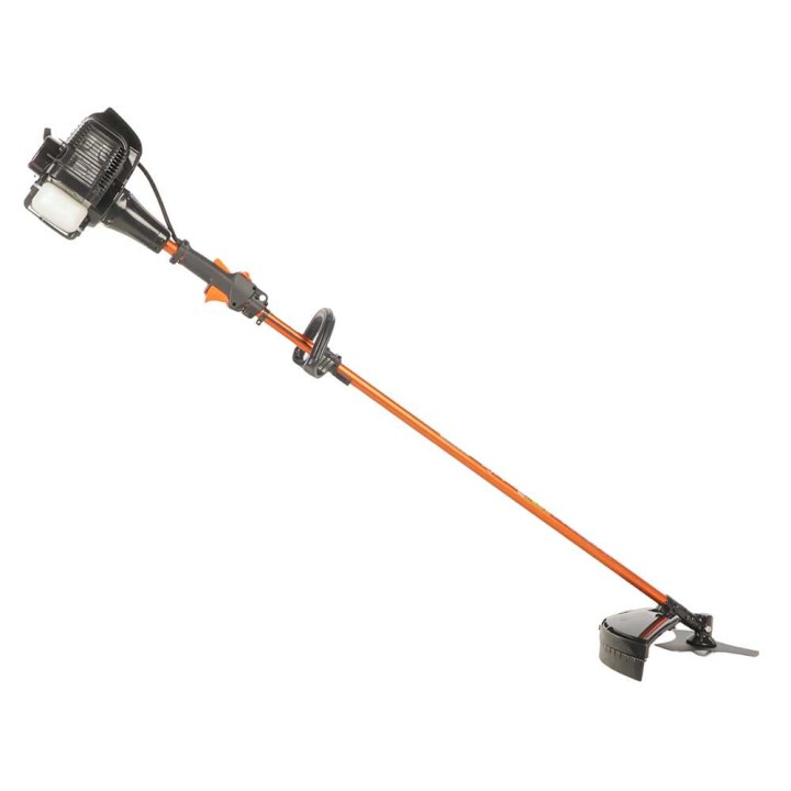 KAAZ V 540 S bensiiniraivaussaha, Mitsubishi TLE 48, 47,1 cm³, 2,1 HP