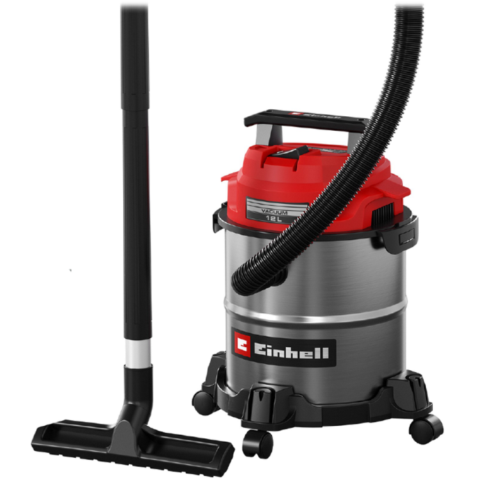 Einhell TC VC 1240 S märkä ja kuivaimuri 12 l 950 W 220 240 V