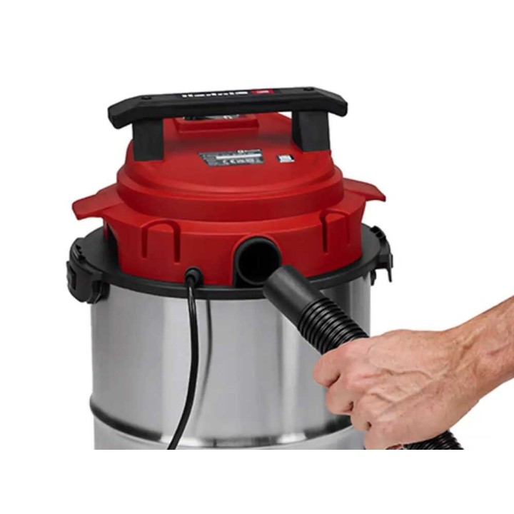 Einhell TC-VC 1240 S märkä- ja kuivaimuri, 12 l, 950 W, 220–240 V