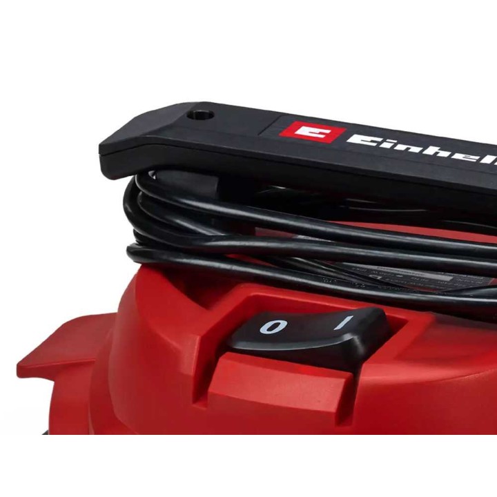 Einhell TC-VC 1240 S märkä- ja kuivaimuri, 12 l, 950 W, 220–240 V