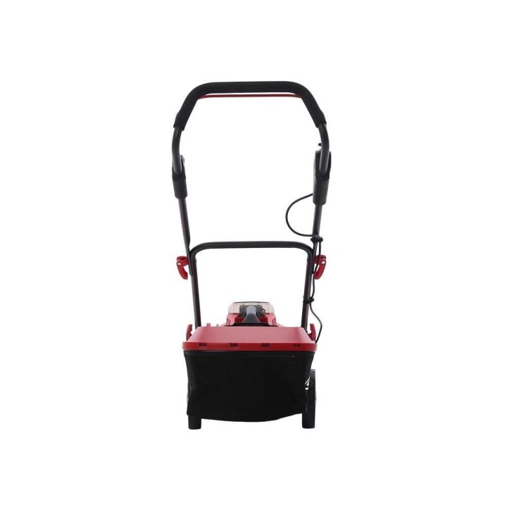 GeoTech X-Line LM-20V akkuruohonleikkuri, 20 V, 33 cm, ilman akkua ja laturia