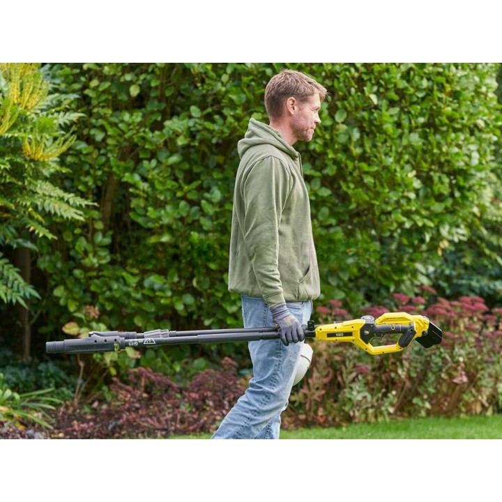 Stanley Fatmax SFMCPP632D1-QW akkukäyttöinen oksasakset, 240 cm, 18 V, 2 Ah
