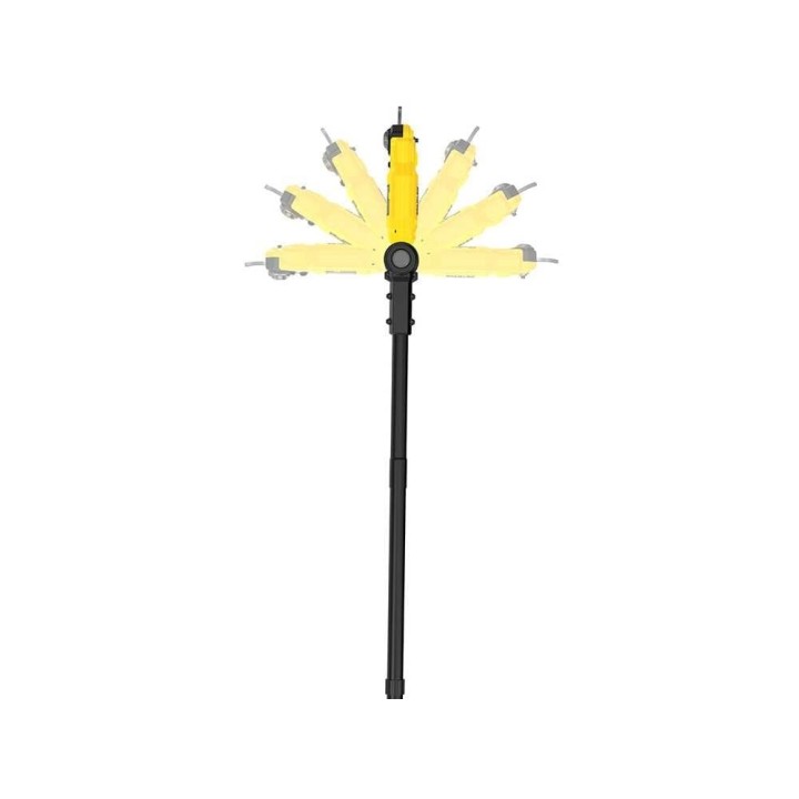 Stanley Fatmax SFMCPP632D1-QW akkukäyttöinen oksasakset, 240 cm, 18 V, 2 Ah