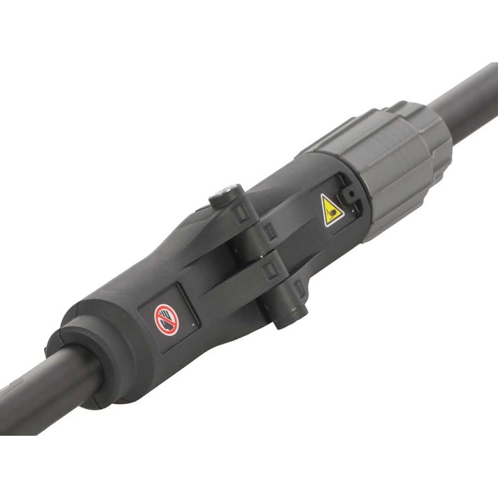 Stanley Fatmax SFMCPP632D1-QW akkukäyttöinen oksasakset, 240 cm, 18 V, 2 Ah