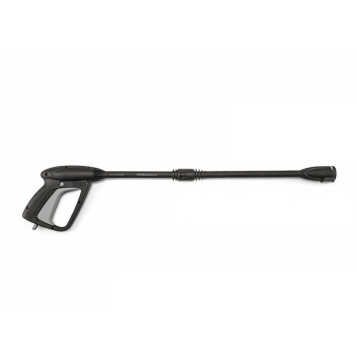 Stiga HPS 110 kylmävesipainepesuri, 110 bar, 390 l/h