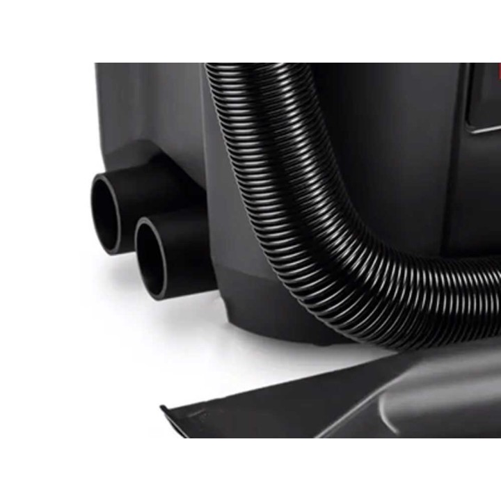 Einhell TP-VC 18/10 Li BL L-Solo märkä-kuivaimuri, 18 V, 10 l, ilman akkua ja laturia