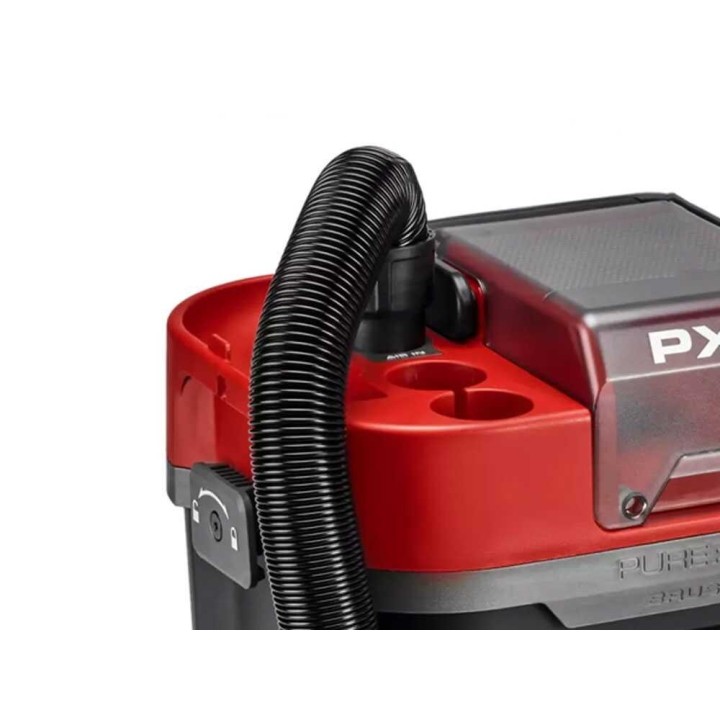Einhell TP-VC 18/10 Li BL märkä-kuivaimuri, 18 V, 10 l, 4 Ah akku