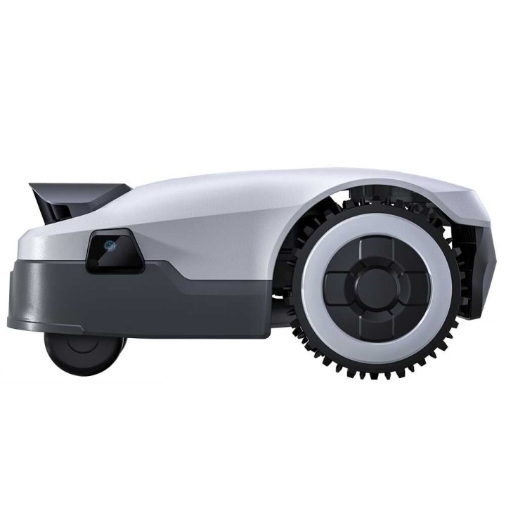 Anthbot Genie 800 robottiruohonleikkuri ilman rajakaapelia, 1 500 m², 18 V