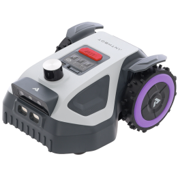 Anthbot M5 LiDAR robottiruohonleikkuri ilman rajakaapelia 500 m 18 V