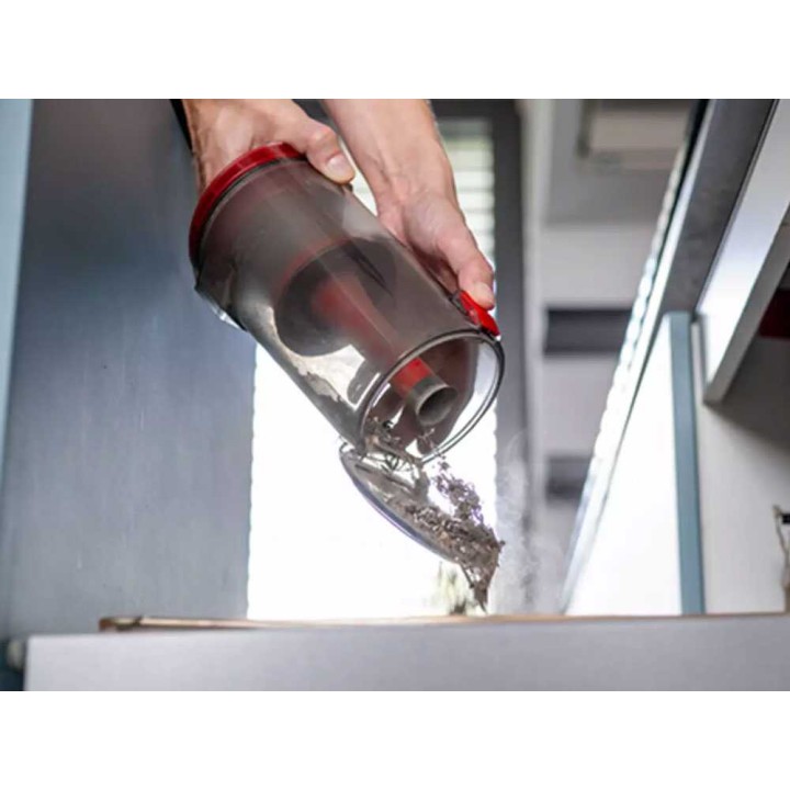 Einhell TE-SV 18/270 Li akkuvarsi-imuri, 18 V, 4 Ah, 270 mbar