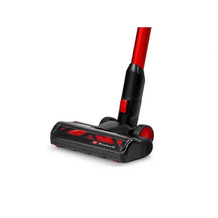 Einhell TE-SV 18/270 Li akkuvarsi-imuri, 18 V, 4 Ah, 270 mbar