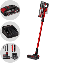 Einhell TE SV 18 270 Li varsi imuri 18 V 2 5 Ah 2 in 1