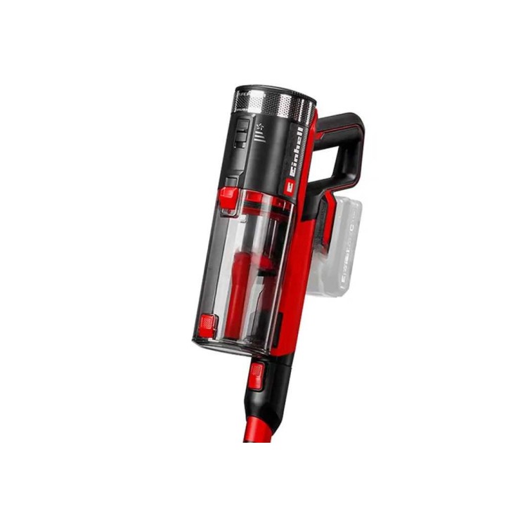 Einhell TE-SV 18/270 Li akkupölynimuri, 18 V, 5,2 Ah, 270 mbar