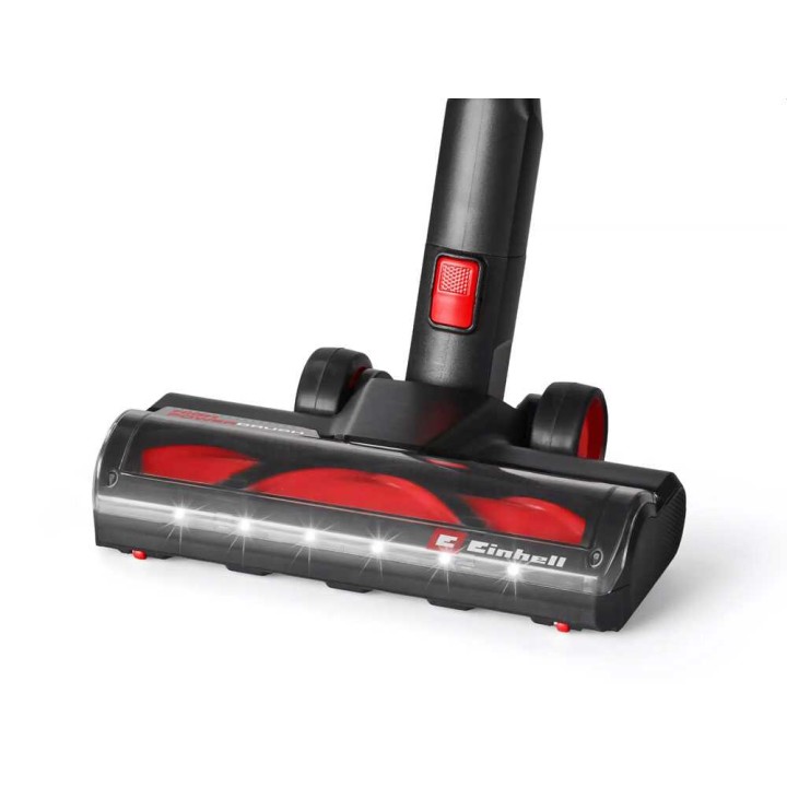 Einhell TE-SV 18/270 Li akkupölynimuri, 18 V, 5,2 Ah, 270 mbar