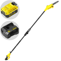 Stanley Fatmax SFMCPS720M1 QW akkuoksasaha 18 V 4 Ah 300 cm