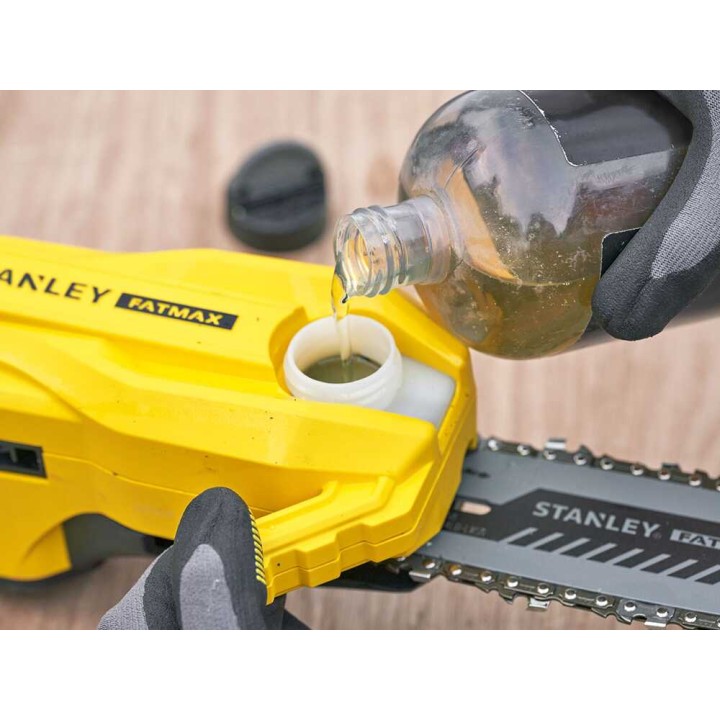 Stanley Fatmax SFMCPS720M1-QW akkuoksasaha, 18 V, 4 Ah, 300 cm