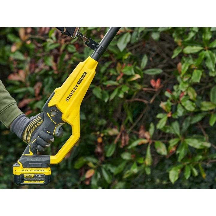 Stanley Fatmax SFMCPS720M1-QW akkuoksasaha, 18 V, 4 Ah, 300 cm