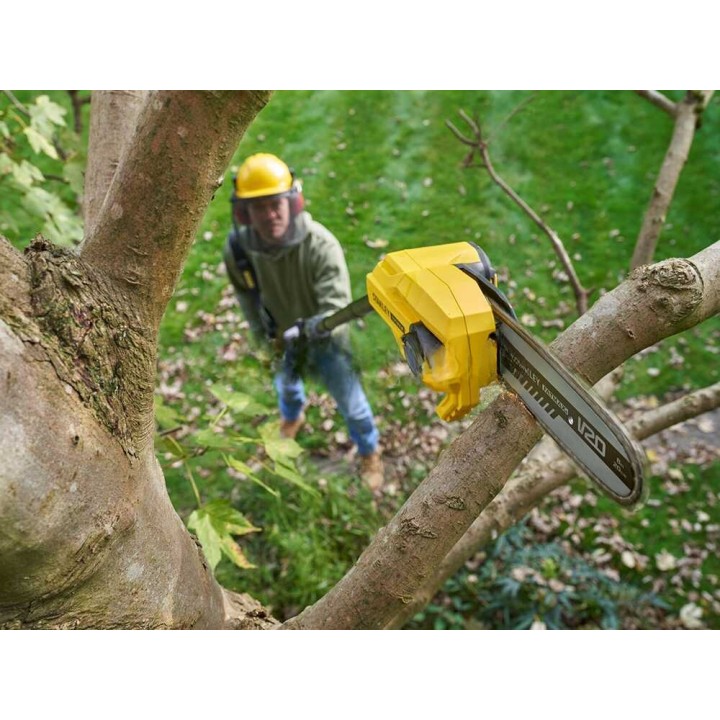 Stanley Fatmax SFMCPS720M1-QW akkuoksasaha, 18 V, 4 Ah, 300 cm