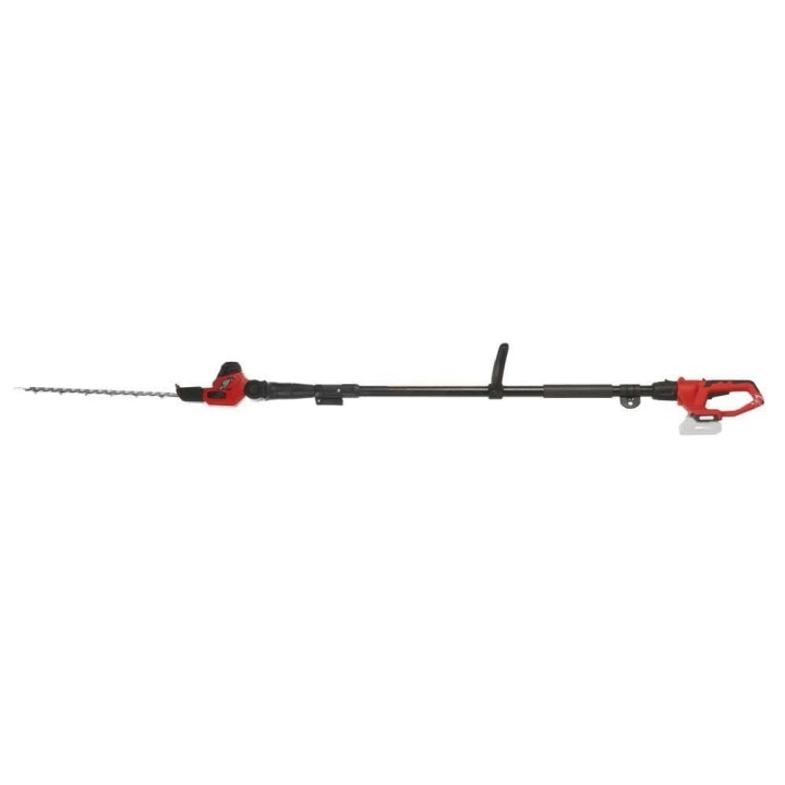 GeoTech X-Line PH-20V akkupensasleikkuri jatkovarrella, 41 cm, 20 V