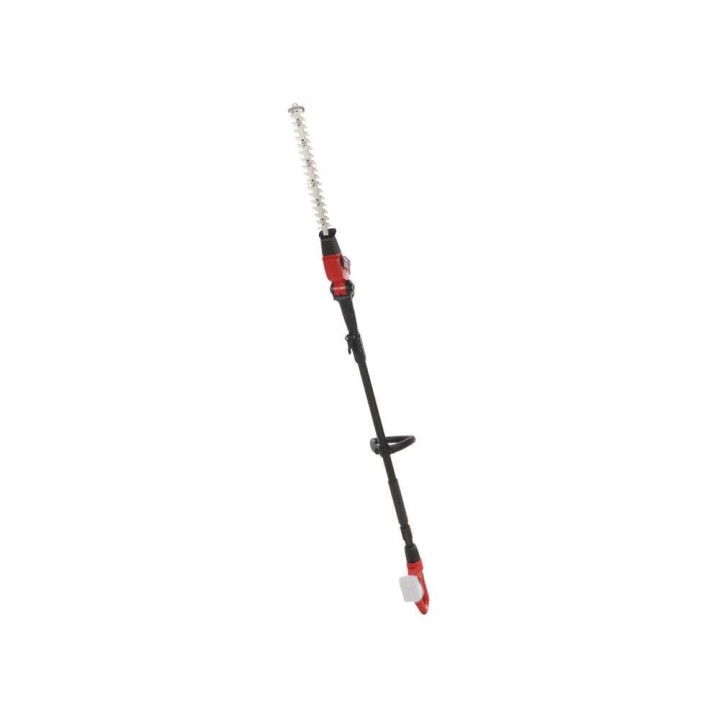 GeoTech X-Line PH-20V akkupensasleikkuri jatkovarrella, 41 cm, 20 V