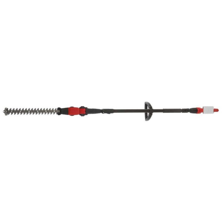 GeoTech X-Line PH-20V akkupensasleikkuri jatkovarrella, 41 cm, 20 V