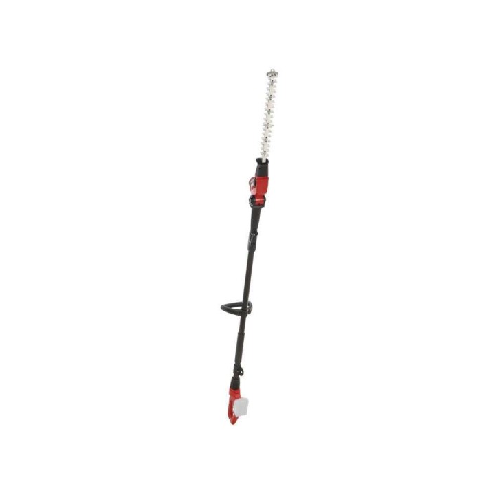 GeoTech X-Line PH-20V akkupensasleikkuri jatkovarrella, 41 cm, 20 V
