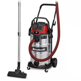 Einhell TE VC 4090 SACL märkä kuivaimuri 40 l 1 150 W 230 V