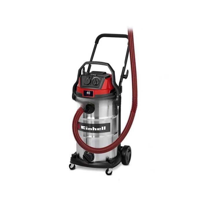 Einhell TE-VC 4090 SACL märkä-kuivaimuri, 40 l, 1 150 W, 230 V