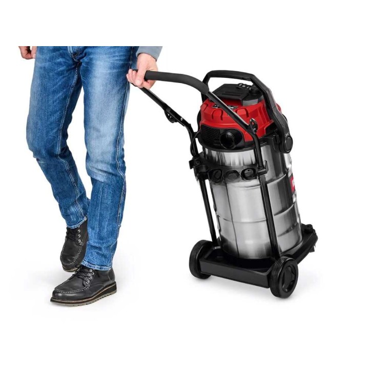 Einhell TE-VC 4090 SACL märkä-kuivaimuri, 40 l, 1 150 W, 230 V